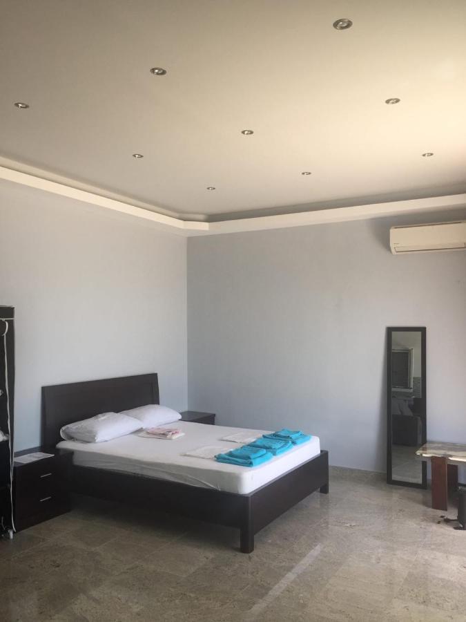 Villa Daniella Studio With Private Pool Nisaki  Екстер'єр фото